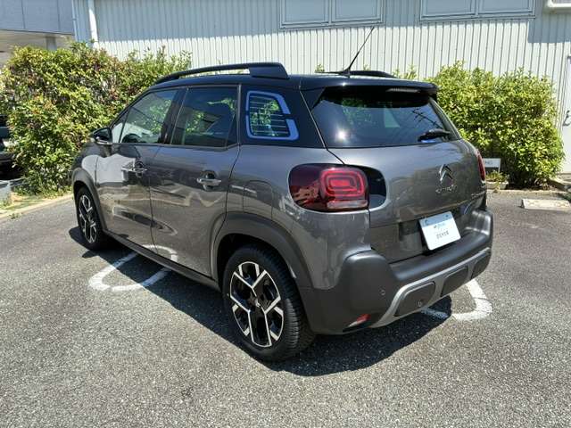 Citroen C3 Aircross 5