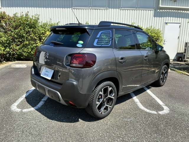 Citroen C3 Aircross 6