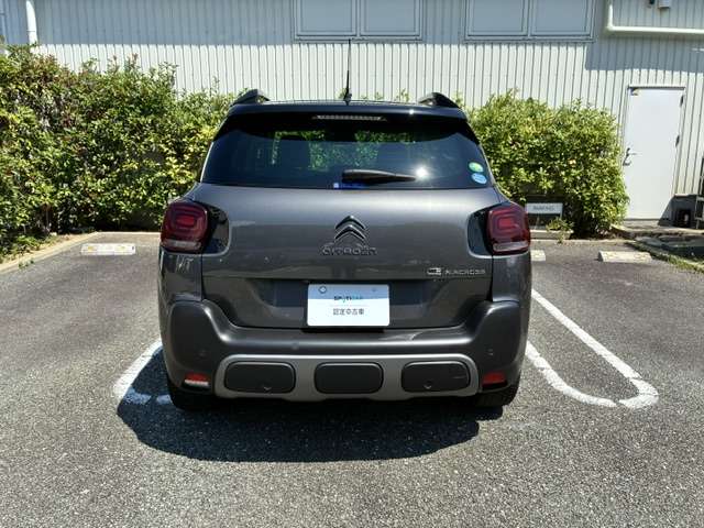 Citroen C3 Aircross 7