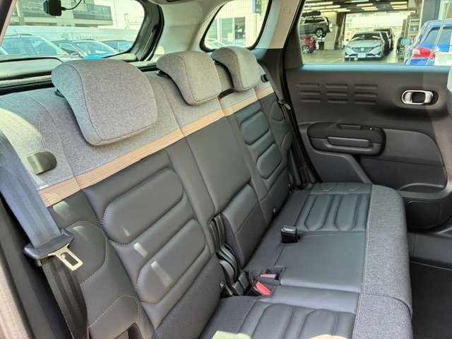 Citroen C3 Aircross 8