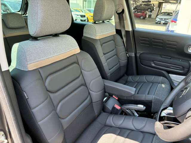 Citroen C3 Aircross 9