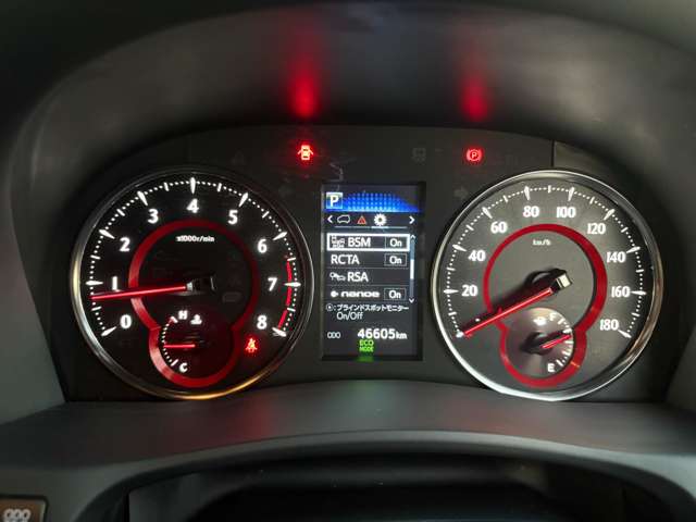 Toyota Alphard 6