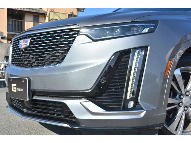 Cadillac XT6 6
