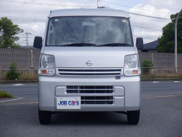 Nissan NV100 Clipper 5