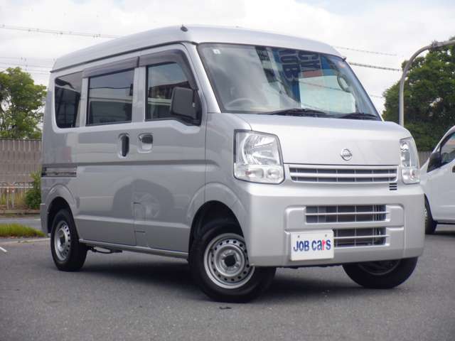 Nissan NV100 Clipper 6