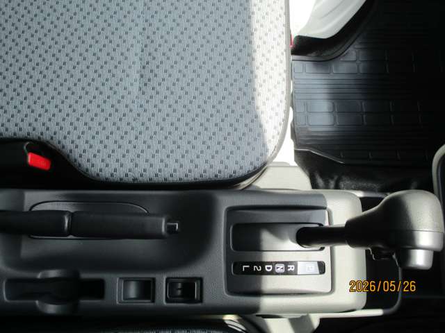 Suzuki Carry 11