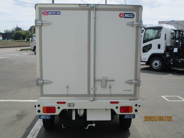 Suzuki Carry 5