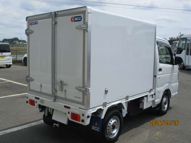 Suzuki Carry 6