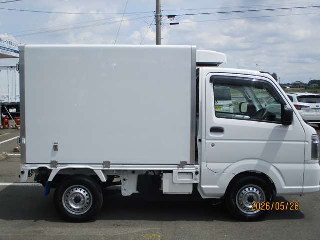 Suzuki Carry 7