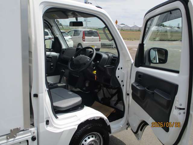 Suzuki Carry 8