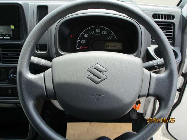 Suzuki Carry 9