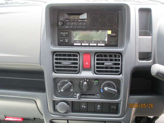 Suzuki Carry 10