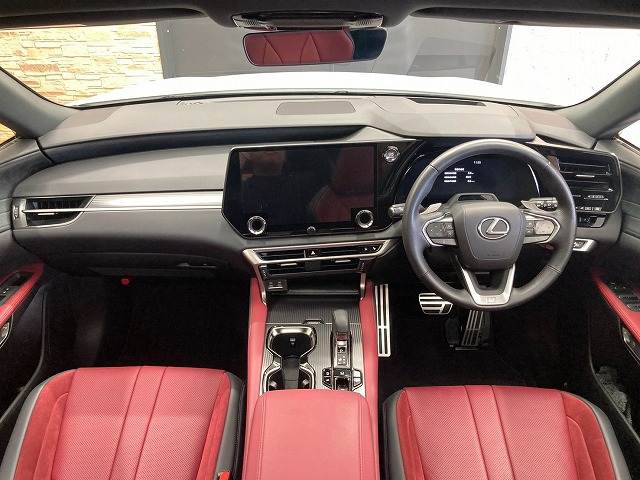Lexus RX 2