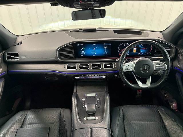 Mercedes-Benz GLE 2