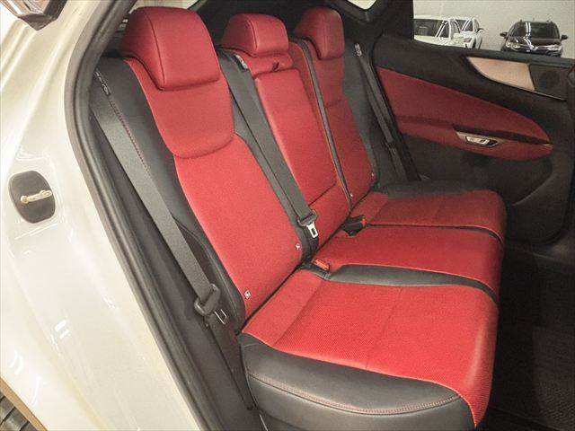 Lexus NX 9