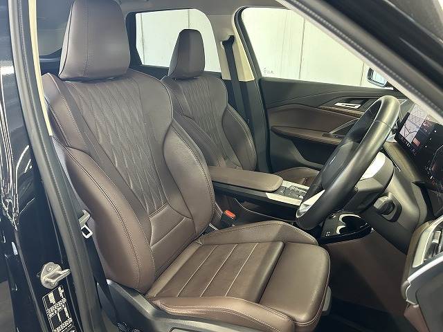 BMW X1 11