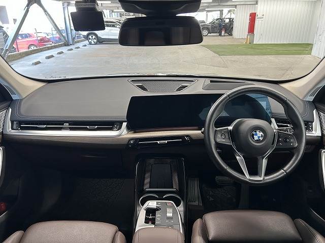 BMW X1 2