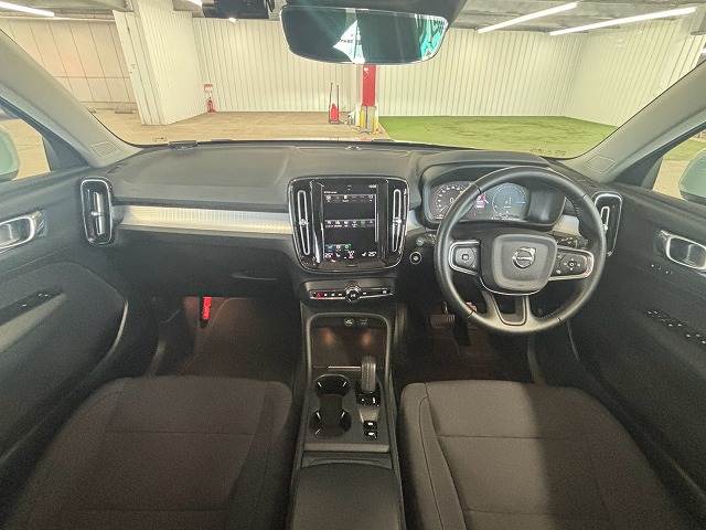 Volvo XC40 2
