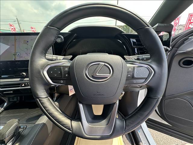Lexus RX 2