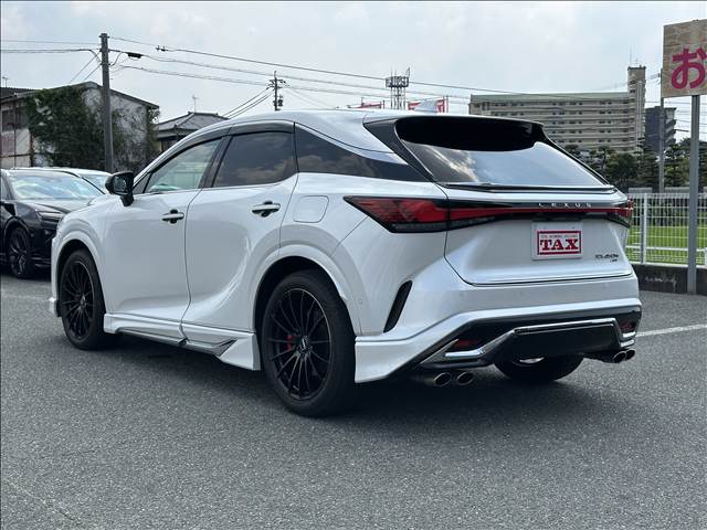 Lexus RX 3