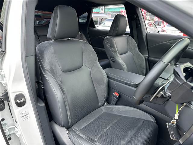 Lexus RX 4