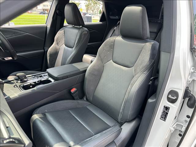 Lexus RX 5