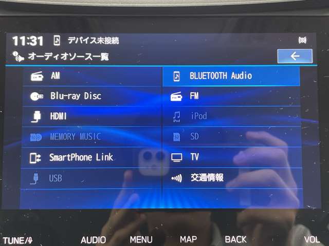 Subaru Forester 6