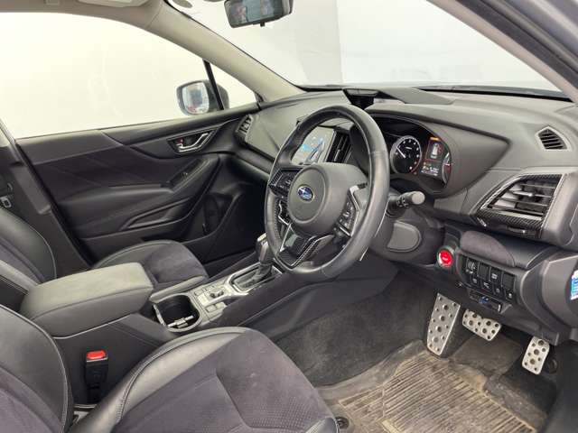 Subaru Forester 8