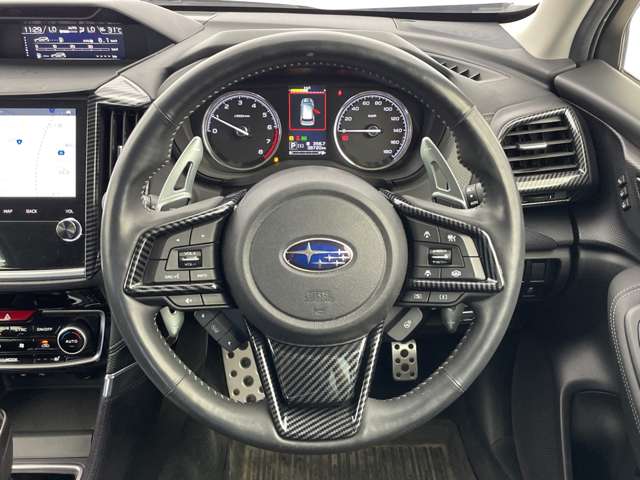 Subaru Forester 10