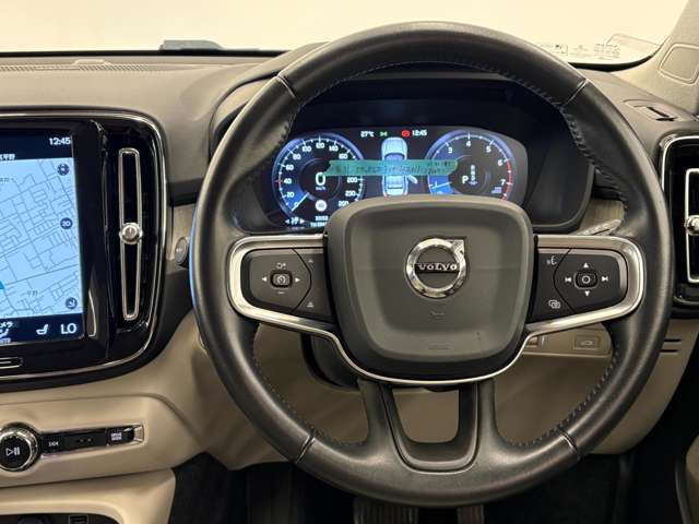 Volvo XC40 5