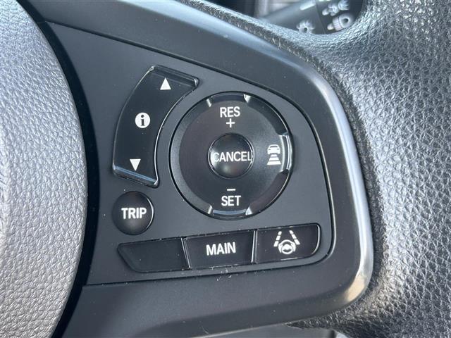 Honda N-VAN 11