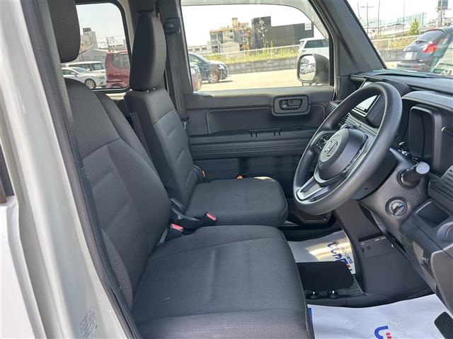 Honda N-VAN 2