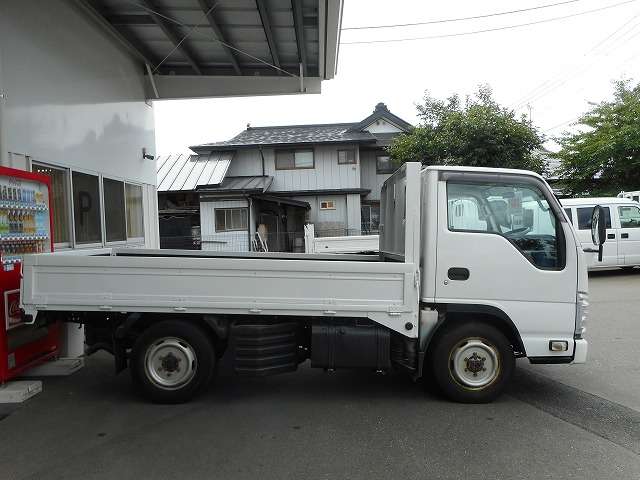 Isuzu Elf 5