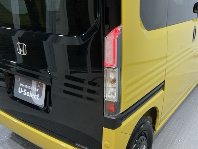 Honda N-VAN e: 11