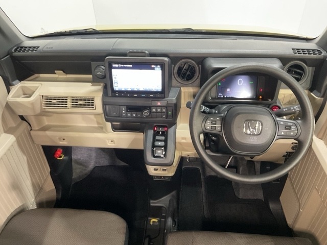 Honda N-VAN e: 12