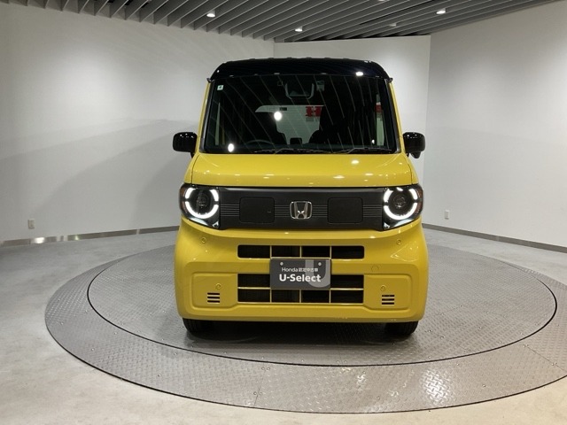 Honda N-VAN e: 2