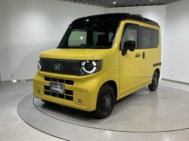 Honda N-VAN e: 3