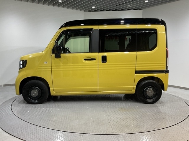 Honda N-VAN e: 4