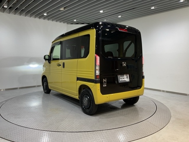 Honda N-VAN e: 5