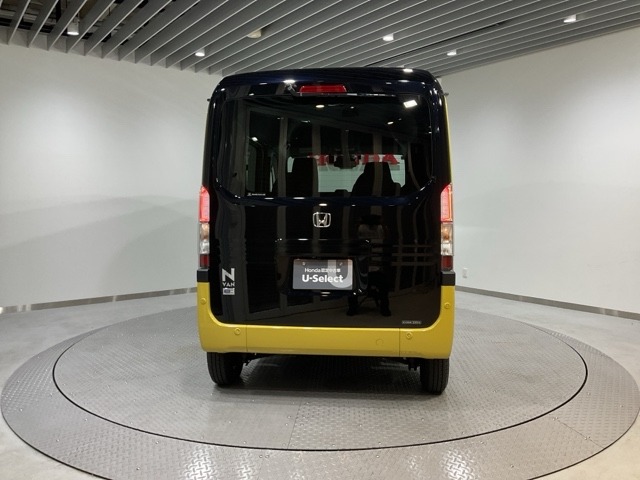 Honda N-VAN e: 6