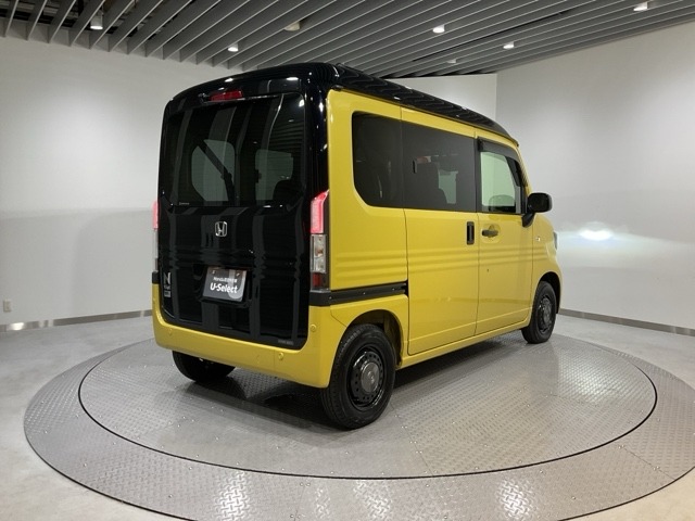 Honda N-VAN e: 7
