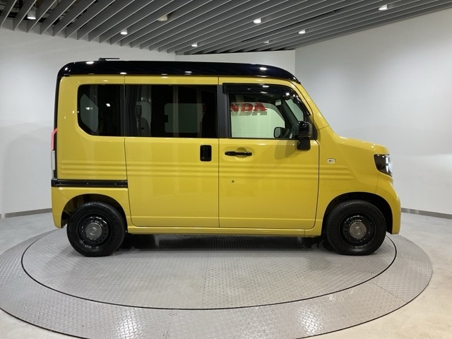 Honda N-VAN e: 8