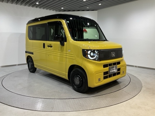 Honda N-VAN e: 9