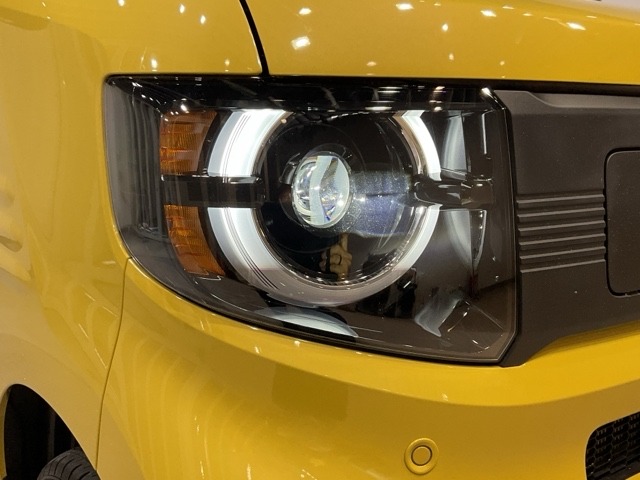 Honda N-VAN e: 10