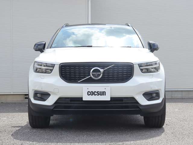 Volvo XC40 5