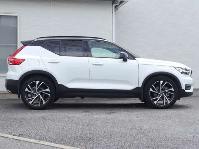 Volvo XC40 7