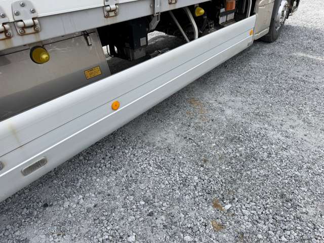 UD Trucks Quon 7