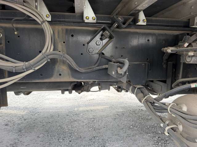 UD Trucks Quon 8