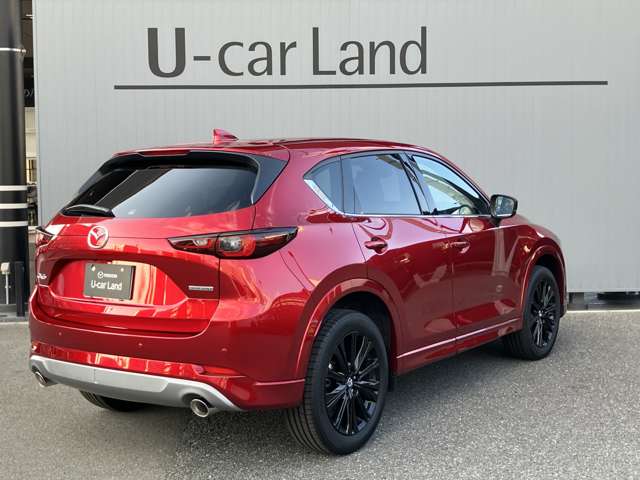 Mazda CX-5 2