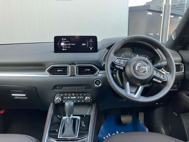 Mazda CX-5 4